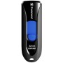 32 ГБ USB Флеш-накопитель Transcend JetFlash 790 (TS32GJF790K) черный