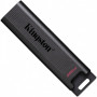 256 ГБ USB Флеш-накопитель Kingston DataTraveler Max (DTMAX/256GB) черный