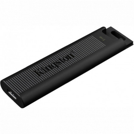 256 ГБ USB Флеш-накопитель Kingston DataTraveler Max (DTMAX/256GB) черный