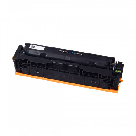 Картридж лазерный Europrint EPC-CF541A синий (с чипом)