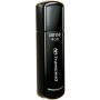 4 ГБ USB Флеш-накопитель Transcend JetFlash 350 (TS4GJF350) черный