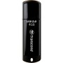 4 ГБ USB Флеш-накопитель Transcend JetFlash 350 (TS4GJF350) черный