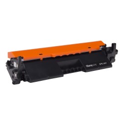 Картридж лазерный Europrint EPC-047 черный (с чипом)