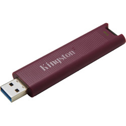 1 ТБ USB Флеш-накопитель Kingston DataTraveler Max (DTMAXA/1TB)