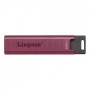 256 ГБ USB Флеш-накопитель Kingston DataTraveler Max (DTMAXA/256GB) красный