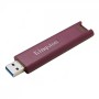 256 ГБ USB Флеш-накопитель Kingston DataTraveler Max (DTMAXA/256GB) красный