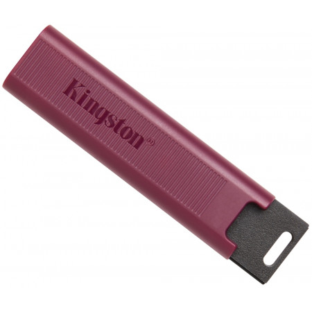 256 ГБ USB Флеш-накопитель Kingston DataTraveler Max (DTMAXA/256GB) коричневый