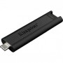 512 ГБ USB Флеш-накопитель Kingston DataTraveler Max (DTMAX/512GB) черный