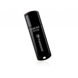 64 ГБ USB Флеш-накопитель Transcend JetFlash 700 (TS64GJF700) черный 64 ГБ USB Флеш-накопитель Transcend JetFlash 700 (TS64GJF700) черный