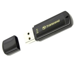 8 ГБ USB Флеш-накопитель Transcend JetFlash 350 (TS8GJF350) черный 8 ГБ USB Флеш-накопитель Transcend JetFlash 350 (TS8GJF350) черный