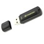 8 ГБ USB Флеш-накопитель Transcend JetFlash 350 (TS8GJF350) черный