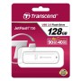 128 ГБ USB Флеш-накопитель Transcend JetFlash 730 (TS128GJF730) белый