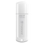 128 ГБ USB Флеш-накопитель Transcend JetFlash 730 (TS128GJF730) белый