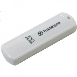 128 ГБ USB Флеш-накопитель Transcend JetFlash 730 (TS128GJF730)