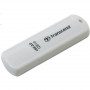 128 ГБ USB Флеш-накопитель Transcend JetFlash 730 (TS128GJF730) белый