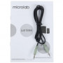 Колонки Microlab M100 черный