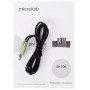 Колонки Microlab M-106 чёрный