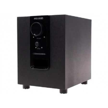 Колонки Microlab M-106 чёрный