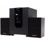 Колонки Microlab M-106 чёрный