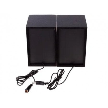 Колонки Microlab M-106 чёрный