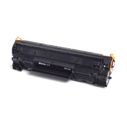 Картридж лазерный Europrint EPC-725 черный