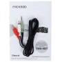 Колонки Microlab TMN-9BT чёрный