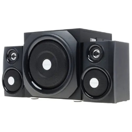 Колонки Microlab TMN-9BT чёрный