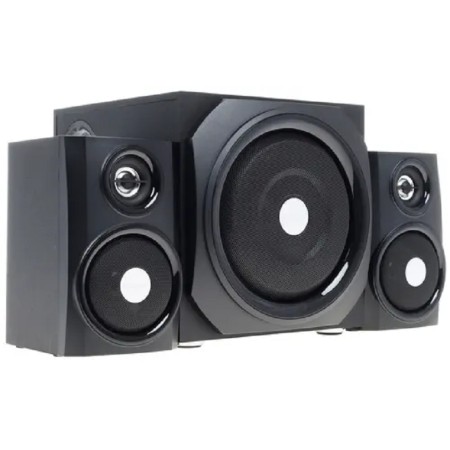 Колонки Microlab TMN-9BT чёрный