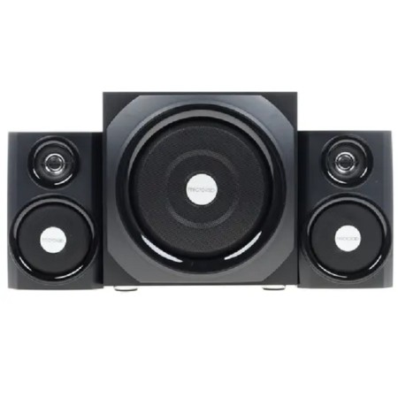 Колонки Microlab TMN-9BT чёрный