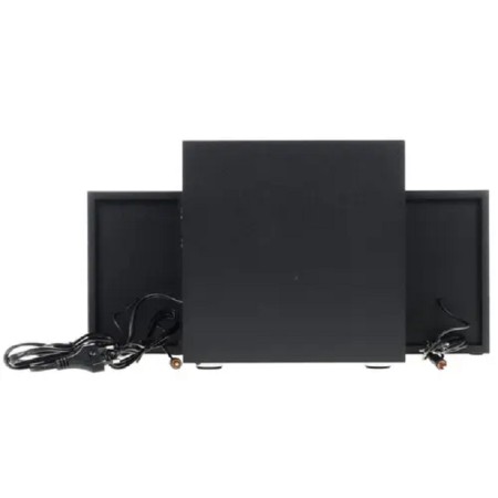 Колонки Microlab TMN-9BT чёрный