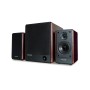 Колонки Microlab FC330 тёмное дерево