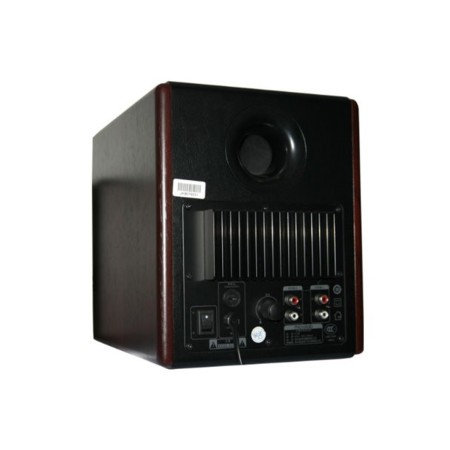 Колонки Microlab FC330 тёмное дерево