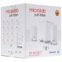 Колонки Microlab M-600ВТ белый