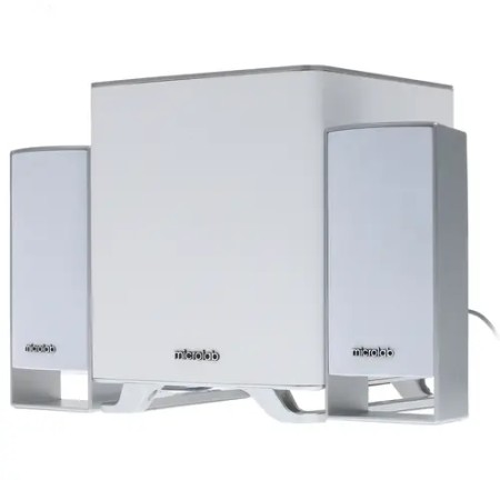 Колонки Microlab M-600ВТ белый