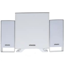 Колонки Microlab M-600ВТ белый Колонки Microlab M-600ВТ белый
