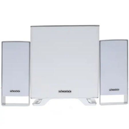Колонки Microlab M-600ВТ белый