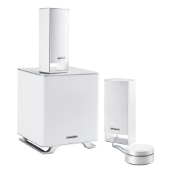 Компьютерные колонки Microlab M-600BT белый