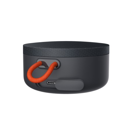 Колонка Xiaomi Mi Portable Bluetooth Speaker (XMYX04WM/BHR4802GL) черный