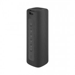 Колонка Xiaomi Mi Outdoor Speaker (MDZ-36-DB) чёрный