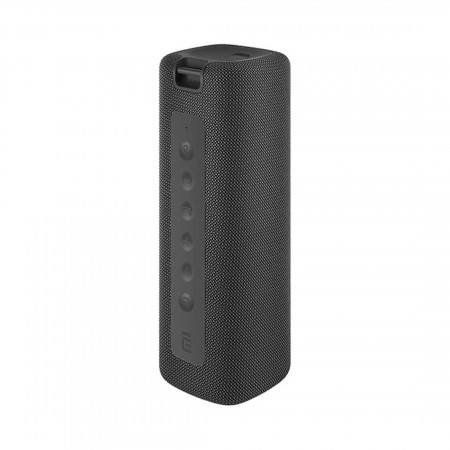 Колонка Xiaomi Mi Outdoor Speaker (MDZ-36-DB) чёрный