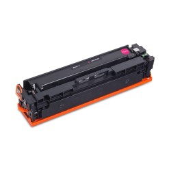 Картридж лазерный Europrint EPC-054M пурпурный