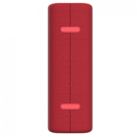 Колонка Xiaomi Mi Portable Bluetooth Speaker (QBH4242GL/MDZ-36-DB) красный