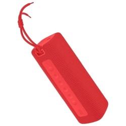 Портативная колонка Xiaomi Mi Portable Bluetooth Speaker 16W (QBH4242GL) красный