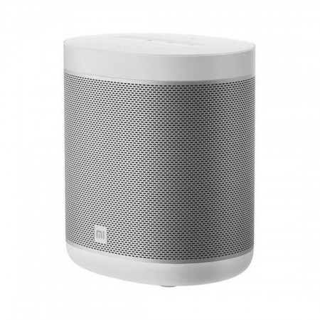 Колонка Xiaomi Mi Smart Speaker (QBH4221RU/L09G) белый