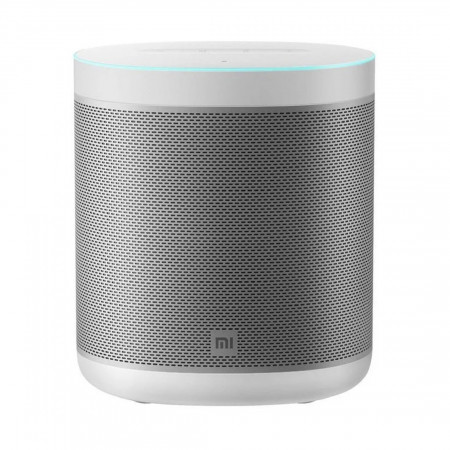 Колонка Xiaomi Mi Smart Speaker (QBH4221RU/L09G) белый