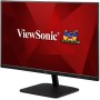 23.8" Монитор Viewsonic VA2432-H черный