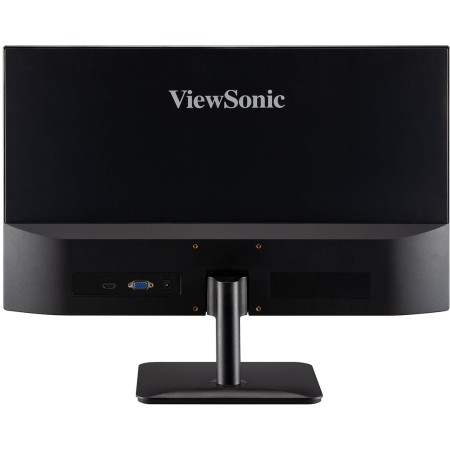 23.8" Монитор Viewsonic VA2432-H черный