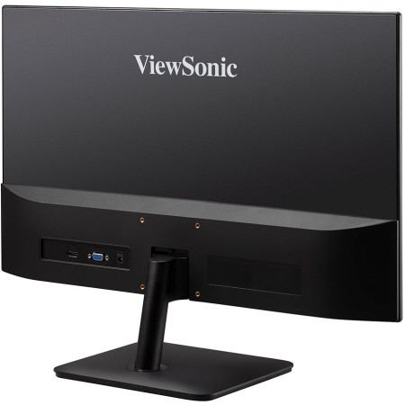 23.8" Монитор Viewsonic VA2432-H черный