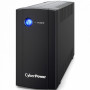 ИБП CyberPower UTi875E черный (С АККУМУЛЯТОРОМ)