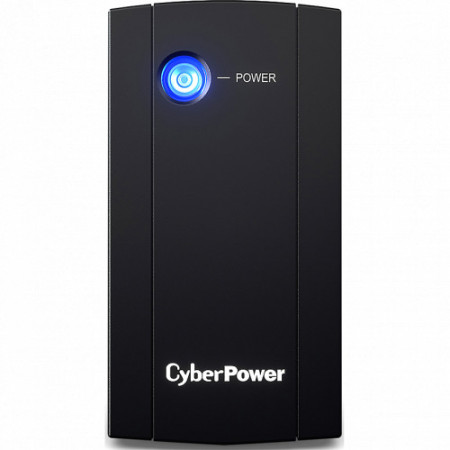 ИБП CyberPower UTi875E черный (С АККУМУЛЯТОРОМ)
